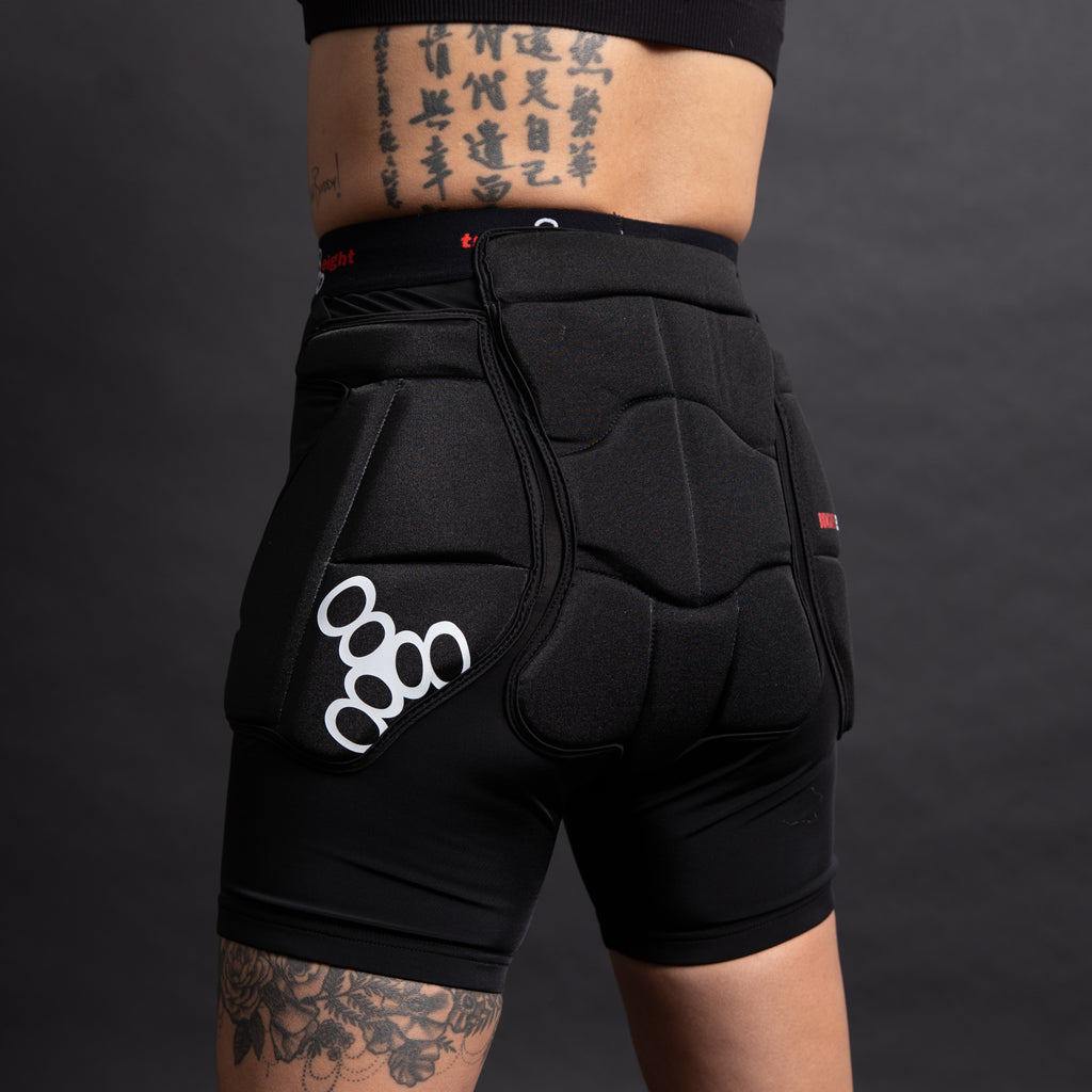 Bumsaver 2 Padded Shorts