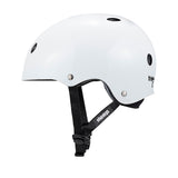 Deep Cover Helmet - White Glossy