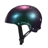 Deep Cover Helmet - Barbie Patin Signature Edition