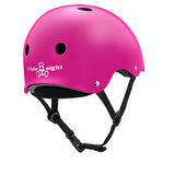 Deep Cover Helmet - Pink Glossy