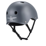 Deep Cover Helmet - Gray Matte