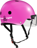 The Certified Sweatsaver Helmet with Visor