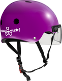 The Certified Sweatsaver Helmet with Visor