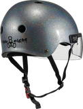 The Certified Sweatsaver Helmet with Visor