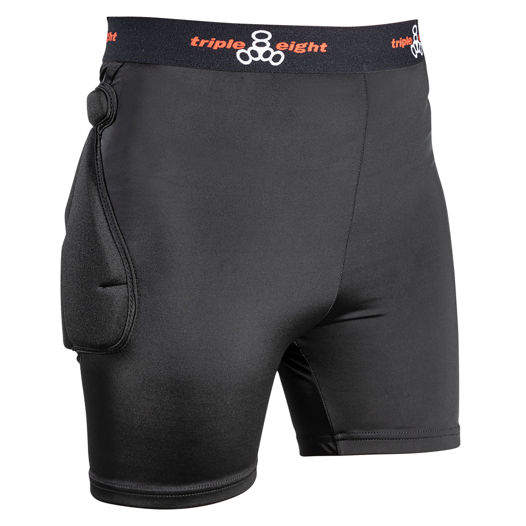 Bumsaver 2 Padded Shorts