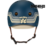 Deep Cover Helmet - GRLSWIRL Signature Edition