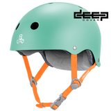 DEEP COVER Helmet - Mint Matte
