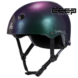 DEEP COVER Helmet