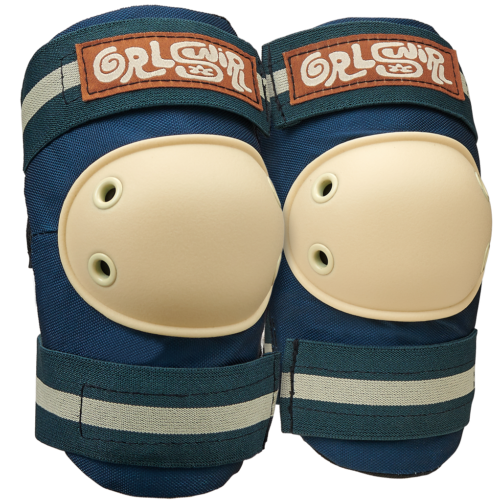 Saver Series Pads 3-Pack - GRLSWIRL Signature Edition-Retro-Blue-Gray