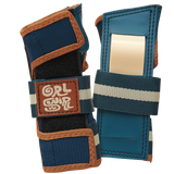 Saver Series Pads 3-Pack - GRLSWIRL Signature Edition-Retro-Blue-Gray