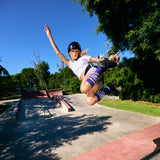 Bumsaver - Barbie Patin Signature Edition