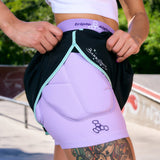 Bumsaver - Barbie Patin Signature Edition