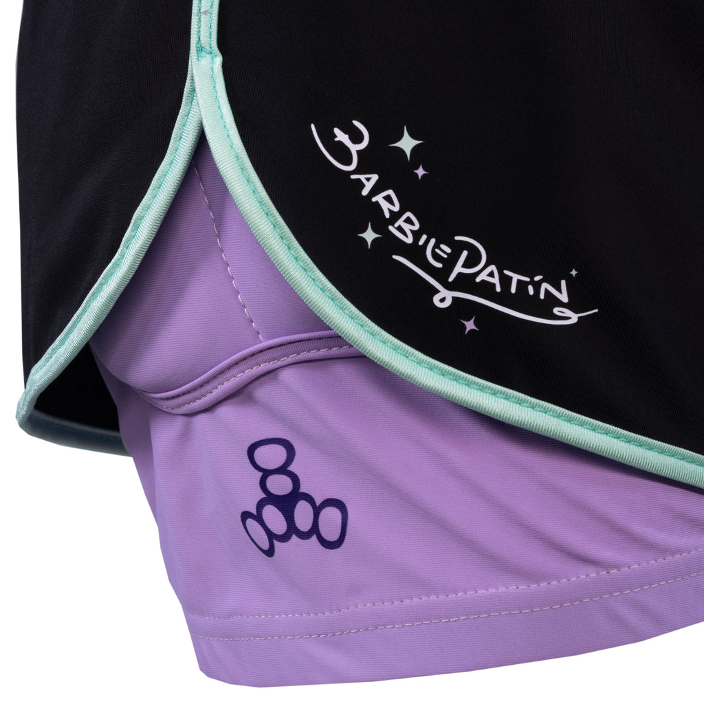 Bumsaver - Barbie Patin Signature Edition