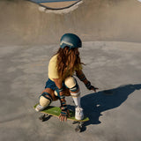 Saver Series Pads 3-Pack - GRLSWIRL Signature Edition-Retro-Blue-Gray