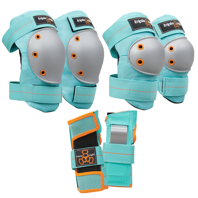 Saver Series Pads 3-Pack - Color Collection