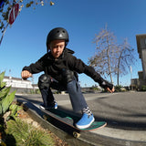 Saver Series Pads 3-Pack - Black