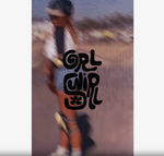 Saver Series Pads 3-Pack - GRLSWIRL Signature Edition-Retro-Blue-Gray