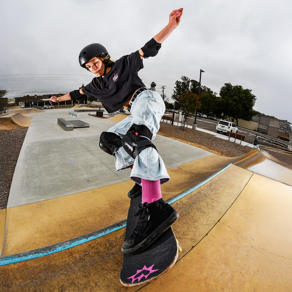 KP 44 Knee Pads
