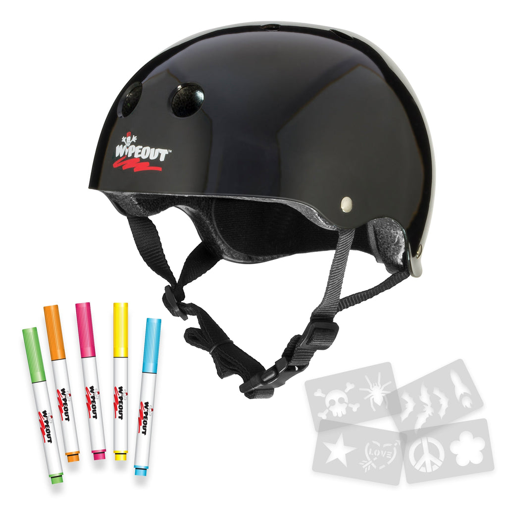 Wipeout™ Dry Erase Helmet