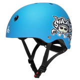 Lil 8 Staab Edition Kids Helmet