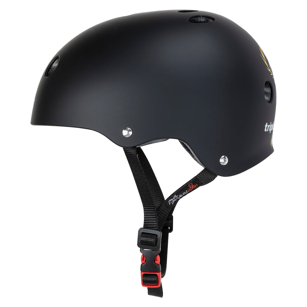 The Certified Sweatsaver Helmet - Mike McGill Signature Edition