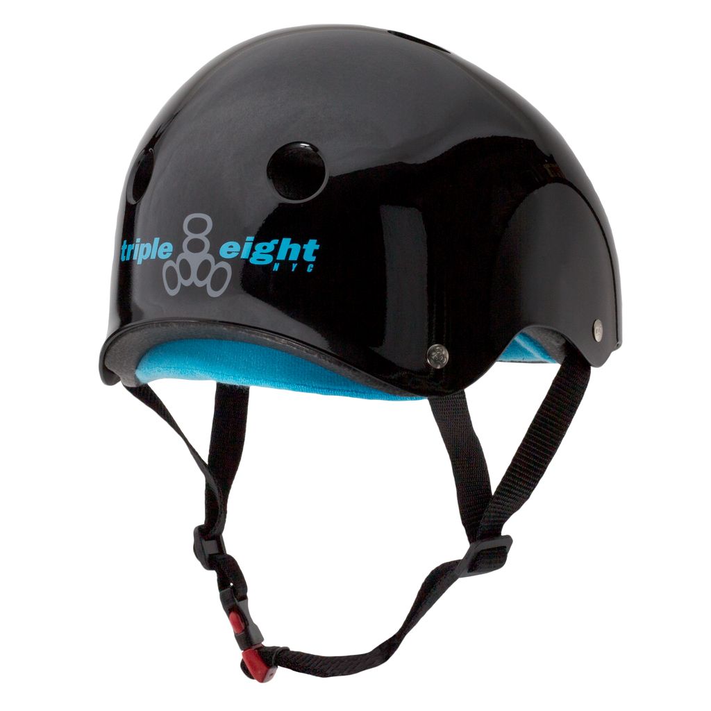 THE Certified Sweatsaver Helmet